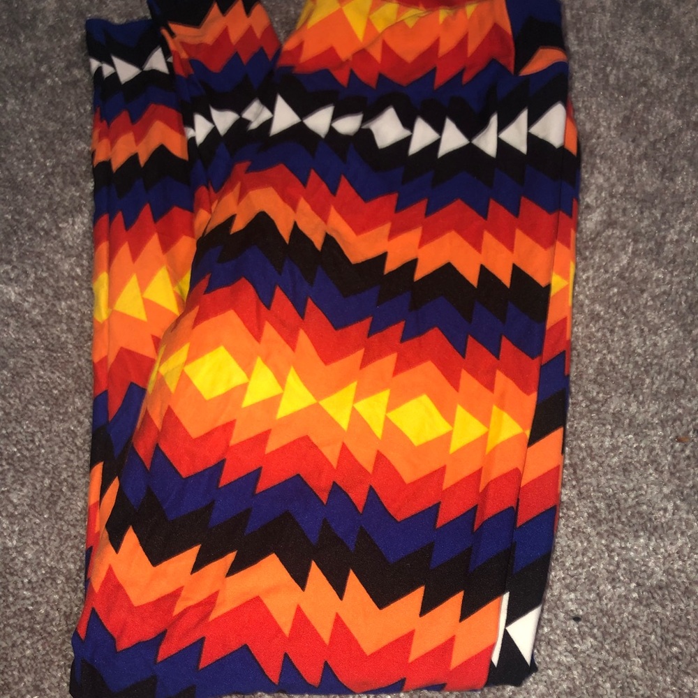 Lularoe leggings
